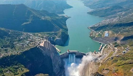 白鹤滩水电站移民搬迁补偿多少？